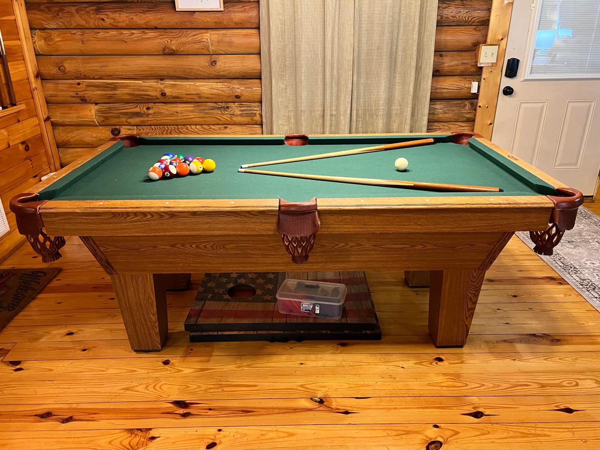 Villa Bear Nakid Pigeon Forge Esterno foto